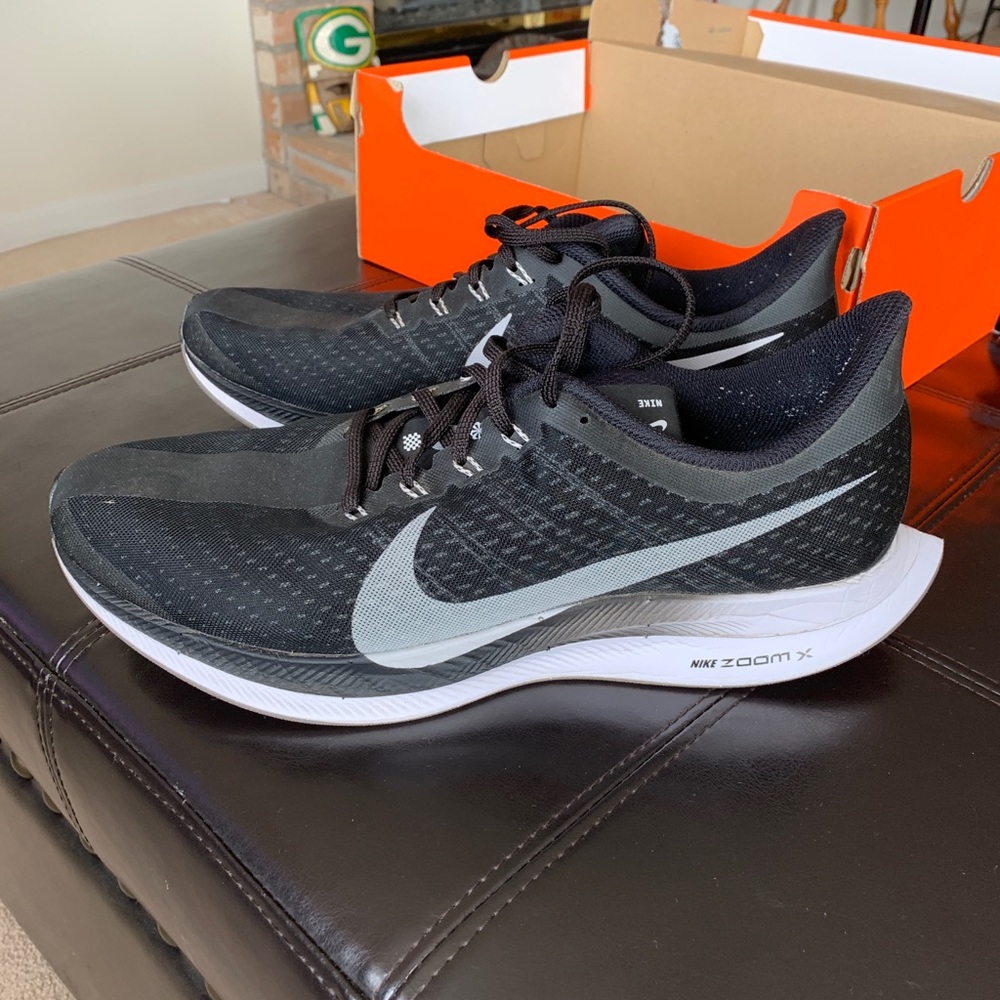 Nike Zoom Pegasus 35 Turbo Men’s Size 12